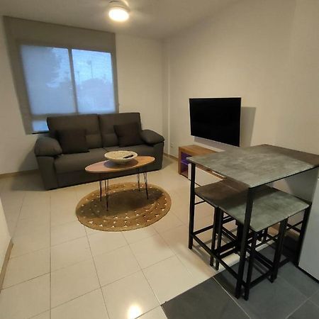 Apartamentos Cumbremar En Benicàssim Εξωτερικό φωτογραφία