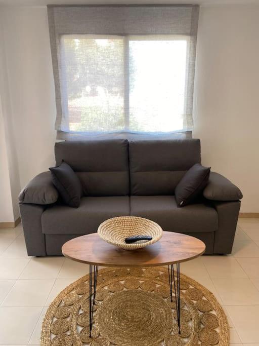 Apartamentos Cumbremar En Benicàssim Εξωτερικό φωτογραφία