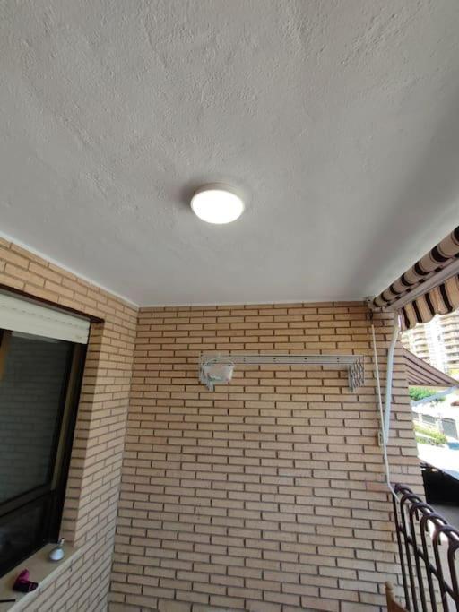 Apartamentos Cumbremar En Benicàssim Εξωτερικό φωτογραφία