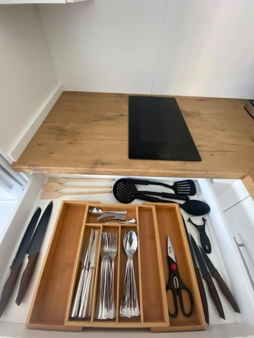 Apartamentos Cumbremar En Benicàssim Εξωτερικό φωτογραφία