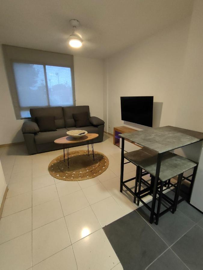 Apartamentos Cumbremar En Benicàssim Εξωτερικό φωτογραφία